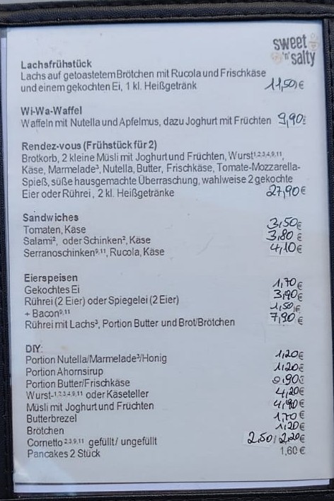 Menu Sweet'n'salty-1